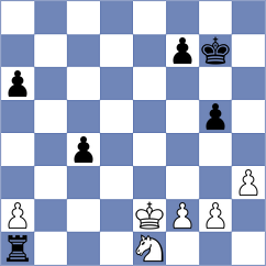 Ocampo - Stevanic (Sitges ESP, 2024)