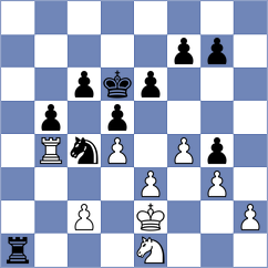 Conic - Petrovic (Belgrade, 2009)