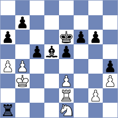 Rodionov - Kholopov (Cheliabinsk, 2012)