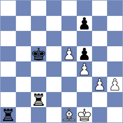Kujawski - Andrews (chess.com INT, 2024)