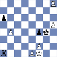 Miserendino - Osmonbekov (chess.com INT, 2025)