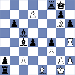 Celepsoy - Feuerstack (Playchess.com INT, 2008)