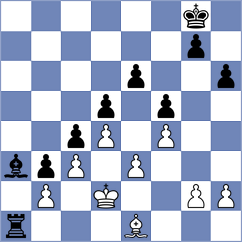 Chincholimath - Khamzin (chess.com INT, 2024)