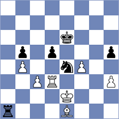 Donatti - Demin (chess.com INT, 2024)