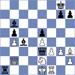 Devaev - Nanu (chess.com INT, 2024)