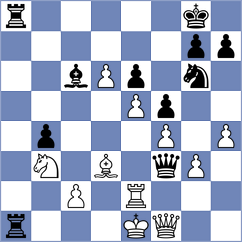 Grawe - Kusnetsov (Dortmund, 2005)