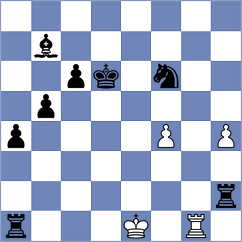 Helgoy - Bjelland (Sandnes, 2014)