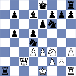 Balcombe - Chong (Budapest HUN, 2024)