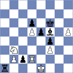 Kirby - Murara (Khanty-Mansiysk, 2010)