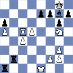 Antunes - Dos Santos (Lichess.org INT, 2020)