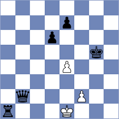 Subramanian - Orlovska (Leamington Spa ENG, 2024)