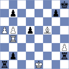 Pichot - Ivic (chess.com INT, 2024)