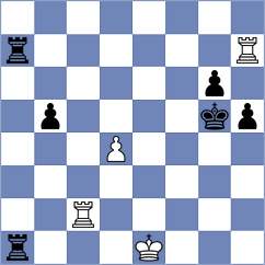 Lam - Hafiz (Hong Kong HKG, 2024)