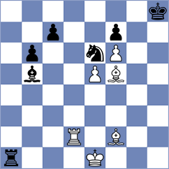 Luzhinsky - Truskavetsky (Evpatoria, 2002)