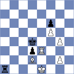 Goncalves - Bardyk (chess.com INT, 2024)