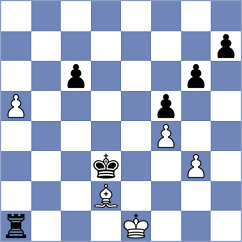 Swara Lakshmi S Nair - Bauer (chess.com INT, 2025)