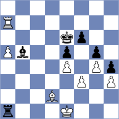 Danov - Kosenkov (Pavlovo, 2012)