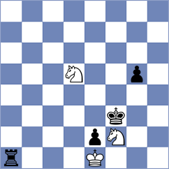 Georgiadis - Jones (Chess.com INT, 2019)