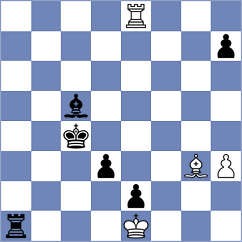 Hovhannisyan - Grebnev (New York USA, 2024)