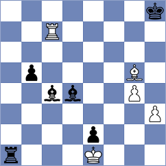 Abramor - Al Modiahki (chess.com INT, 2025)