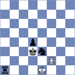 Jimenez Almeida - Arakelyan (chess.com INT, 2025)