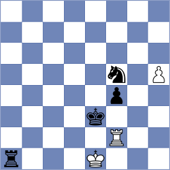 Avazkhonov - Vlassov (chess.com INT, 2022)