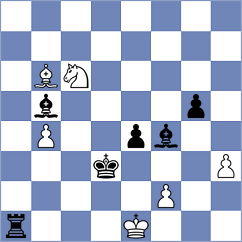 Di Benedetto - Gong Qianyun (chess.com INT, 2025)