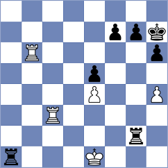 Zaichenko - Kornyukov (Chess.com INT, 2020)