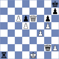 Lamaze - Xia (chess.com INT, 2024)