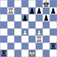 Forgacs - Sebag (chess.com INT, 2022)