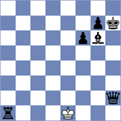 Maynard - Pineau (Europe Echecs INT, 2021)