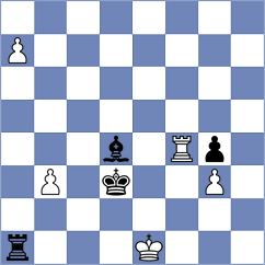 Antoniazzi - Krstic (Adelaide, 2004)