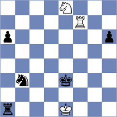 Larina - Chan (chess.com INT, 2023)