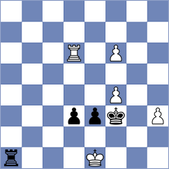 Bellamy - Bellay (chess.com INT, 2021)