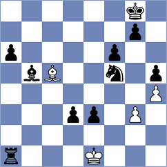 Blond Hanten - Pham Vu Linh (Kemer, 2009)