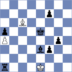 Kalambo - Tsephe (Chess.com INT, 2020)