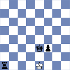 Mohammadian - Horak (chess.com INT, 2023)