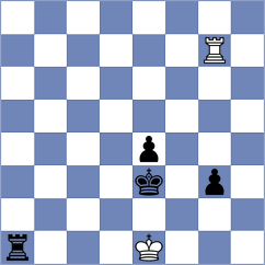 Ngcongo - Oatlhotse (Kimberley RSA, 2024)