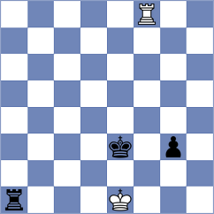 Buksa - Venskaya (FIDE Online Arena INT, 2024)