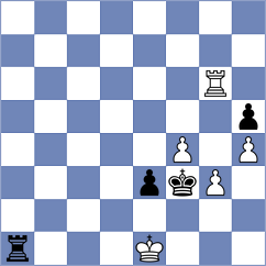 Kosciusko - Thibert (Europe Echecs INT, 2021)