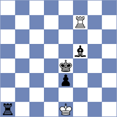 Otero Marino - Zhigalko (chess.com INT, 2025)