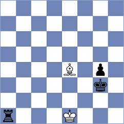 Ljubarov - Ning (chess.com INT, 2023)