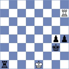Rengifo Blancas - Oganian (chess.com INT, 2022)