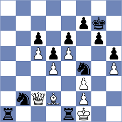 Savic - Tomic (Belgrade, 2003)