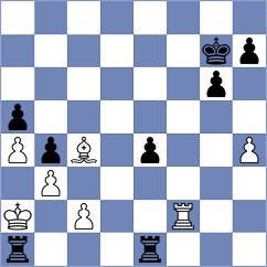 Eisa Mohmood - Swara Lakshmi S Nair (chess.com INT, 2024)