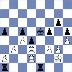 Tillis. Bryan - Jones (chess.com INT, 2022)