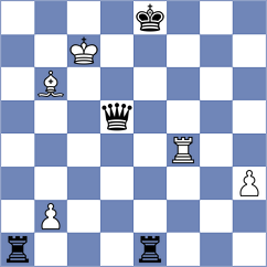 Tarhan - Hong (chess.com INT, 2024)