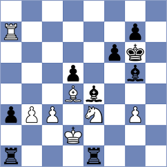 Momunaliev - King (chess.com INT, 2025)