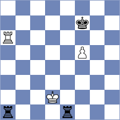 Demchenko - Haug (chess.com INT, 2025)