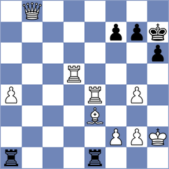 Prieto Aranguren - Deviprasath (chess.com INT, 2024)